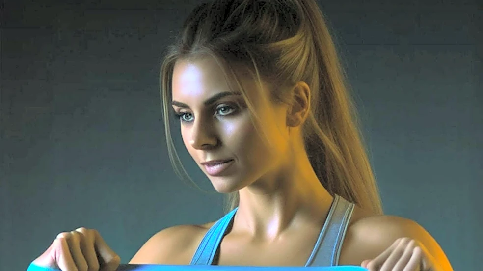 Kinesiology Tape Claims for Lymphatic Drainage and Swelling Lack Scientific Support