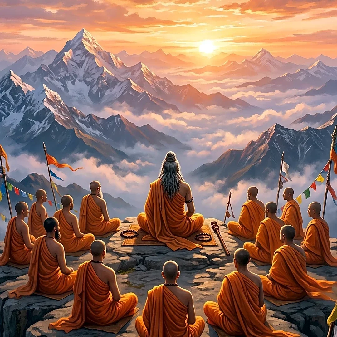Adventist Review Discusses Sustaining Spiritual Revival Beyond Mountaintop Experiences
