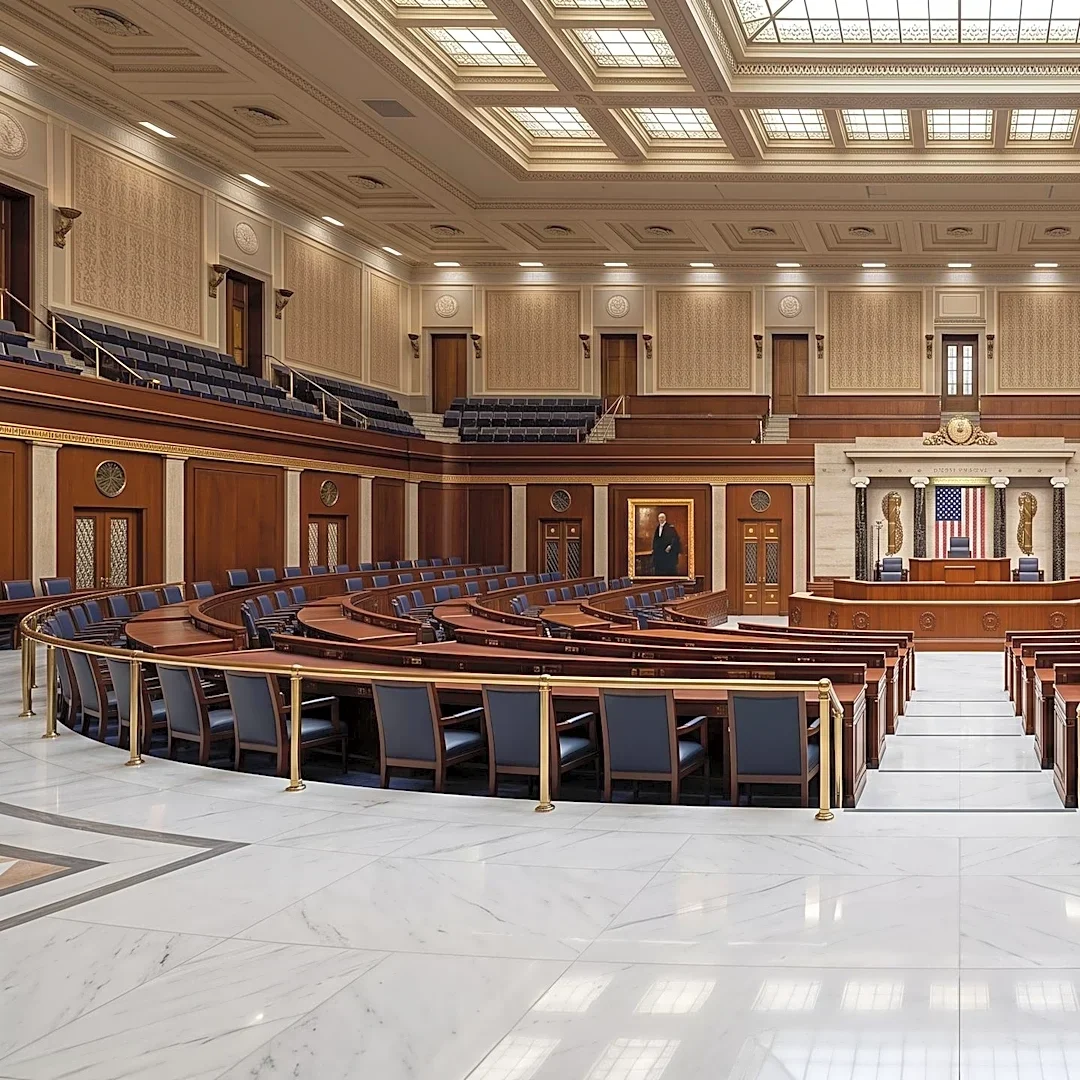 Representatives Trahan and Obernolte Advance FRONTIER Act for AI Safety Legislation