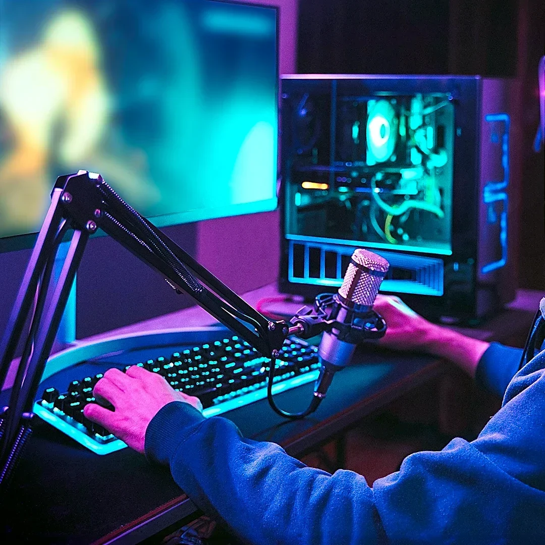 Voicemod Introduces Key Pocket Gadget for On-the-Go Voice Modification in Gaming and Streaming