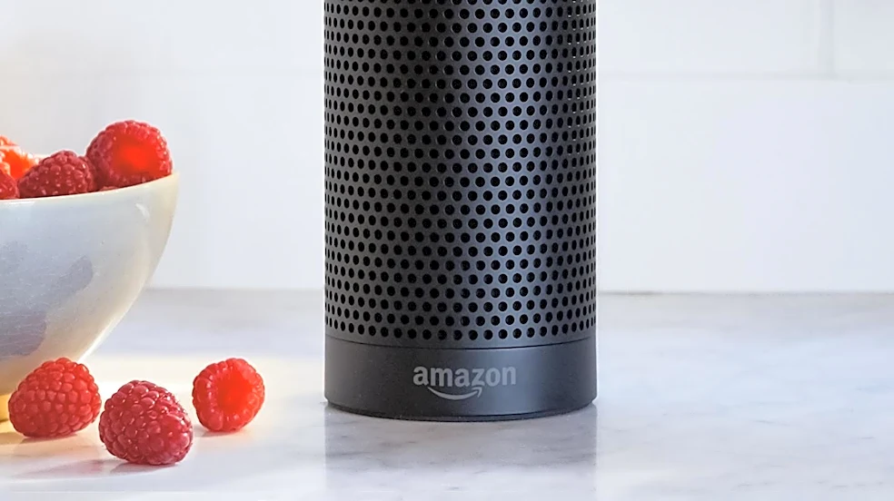 Amazon Echo Devices Raise Privacy Concerns Over Constant Listening Capabilities