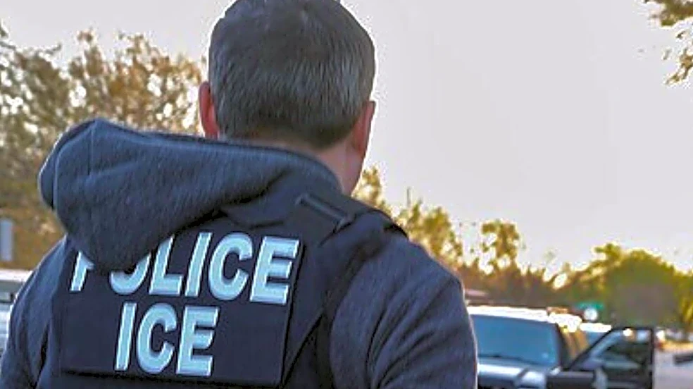 Sweetwater County Detention Center Reports ICE Hold on Kirpal Singh