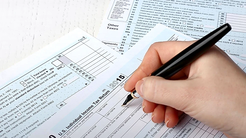IRS Processing Tax Returns Amid Unconfirmed June 2025 Stimulus Check Discussions