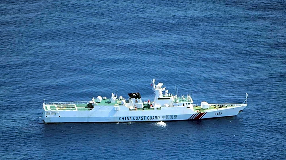 Taiwan Reports Chinese Aircraft and Naval Vessel Activity Around Island on October 18