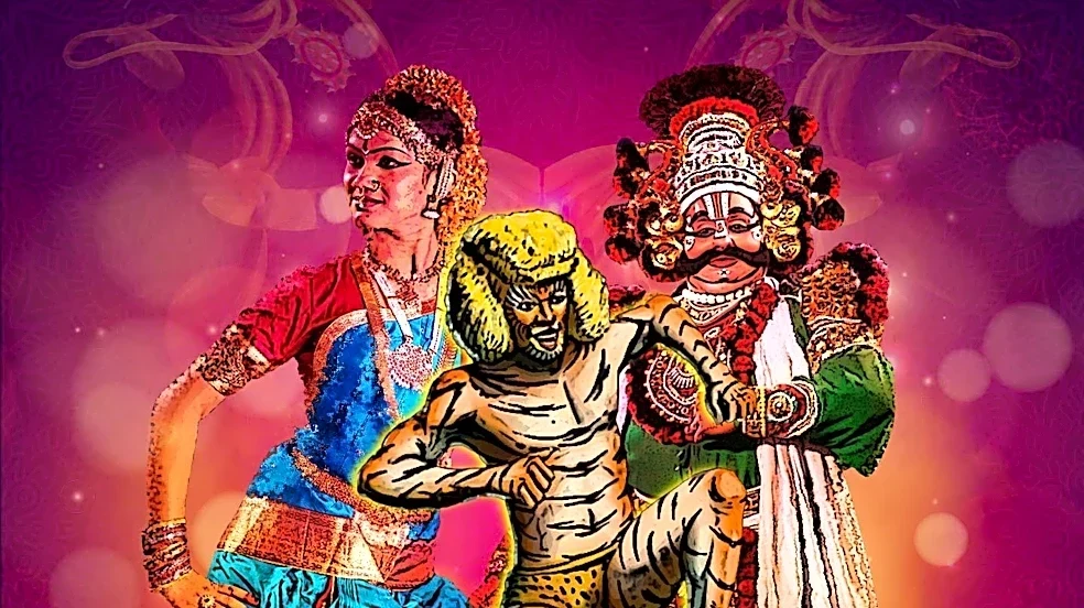 MyGov Launches 'My Culture My Story Contest 2026' to Document India's Cultural Heritage