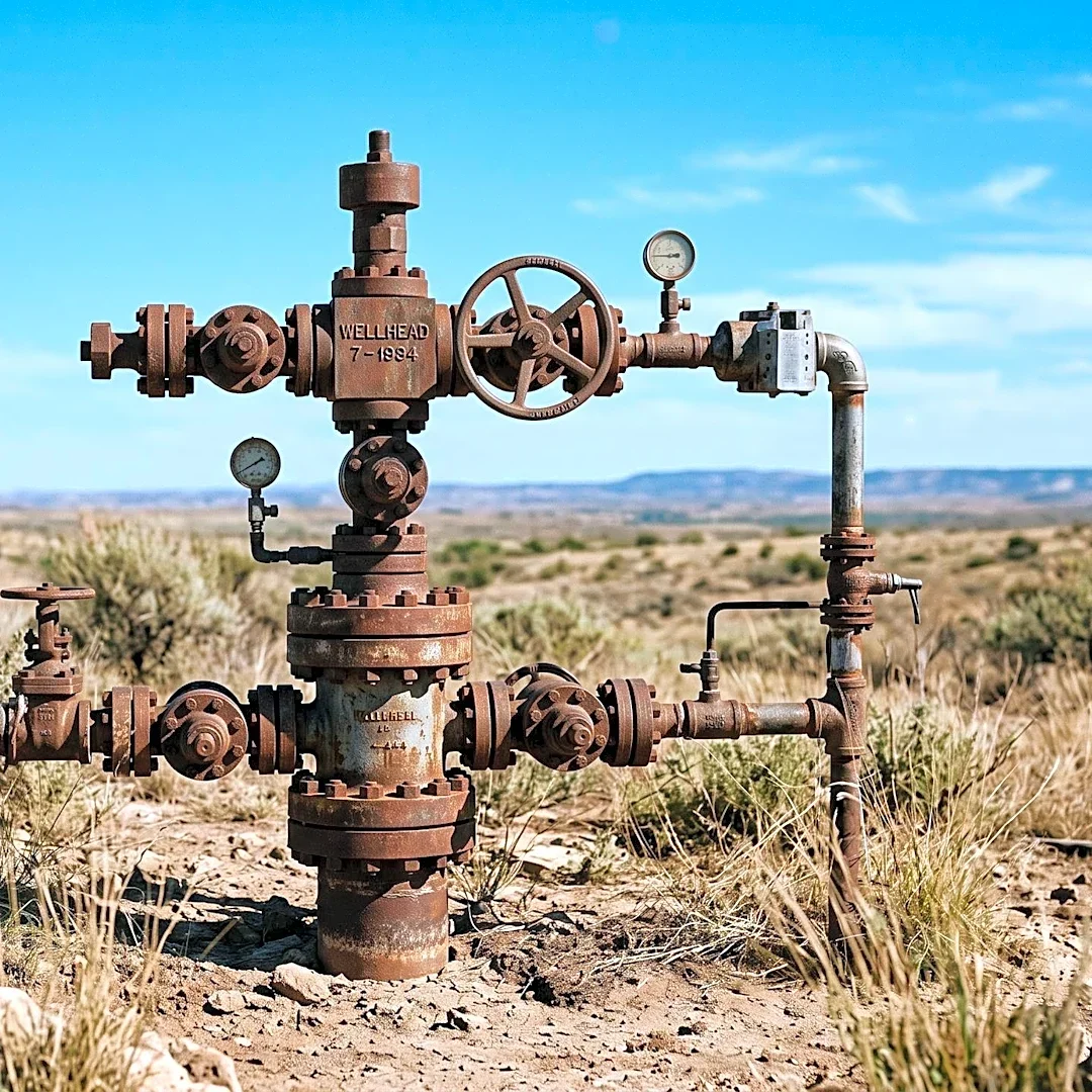 San Antonio Subdivision Residents Face Risks from Leaking Plugged Oil Well