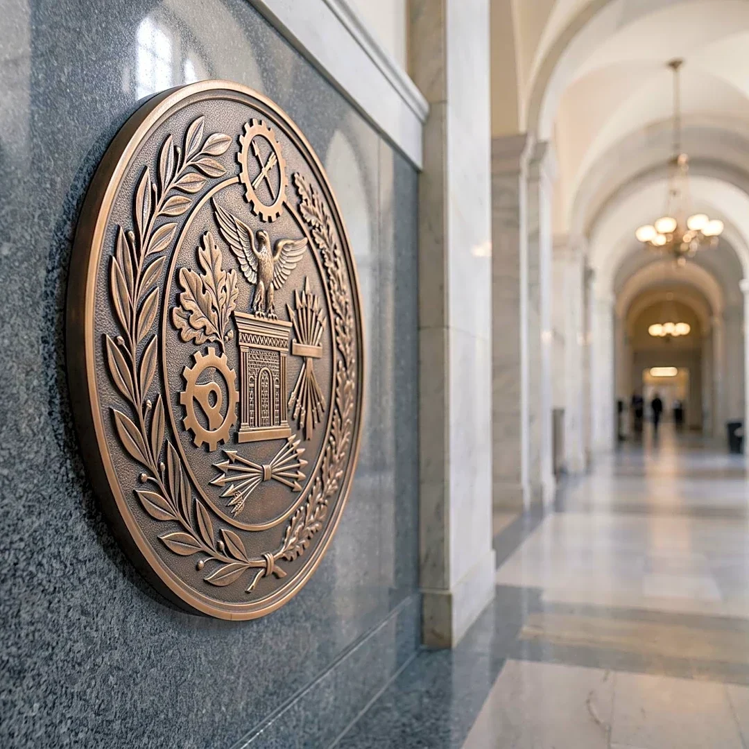 South Dakota Department of Social Services Secretary Resigns, Interim Successor Appointed
