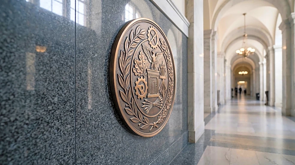 South Dakota Department of Social Services Secretary Resigns, Interim Successor Appointed