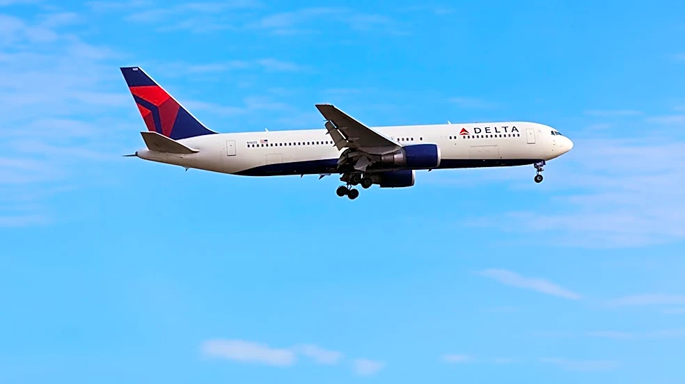 Delta Air Lines Flight Attendant Praised for Handling Upgrade Request with Kindness