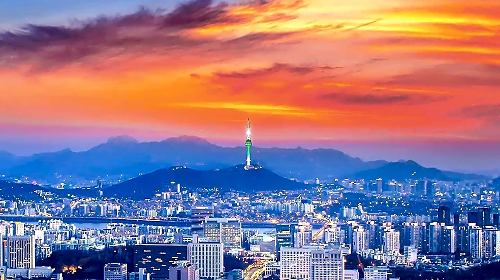 South Korea to Develop Five Regional Airport Hubs to Disperse Tourism Beyond Seoul