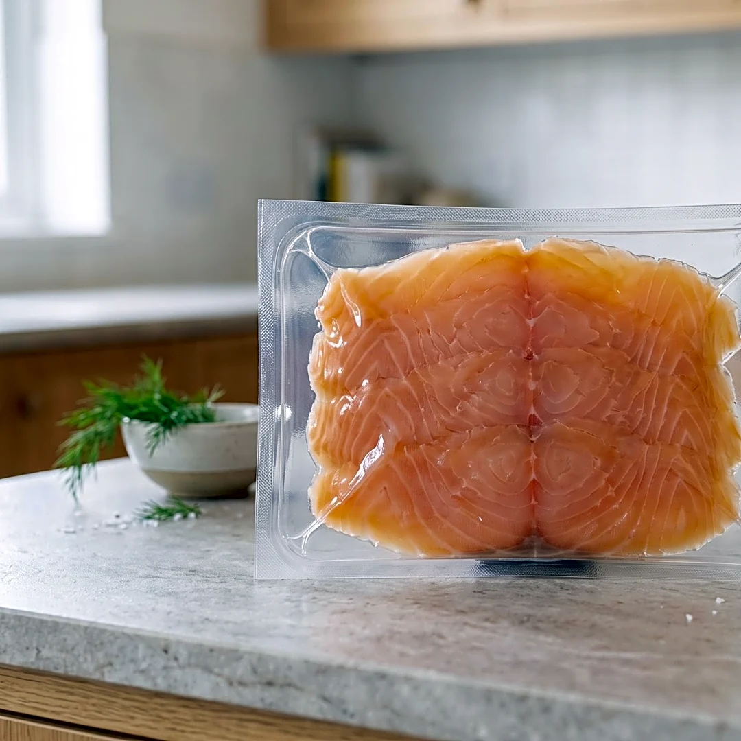 FDA Announces Recall of Starfish Seafood Smoked Norwegian Salmon Due to Listeria Risk in Six States