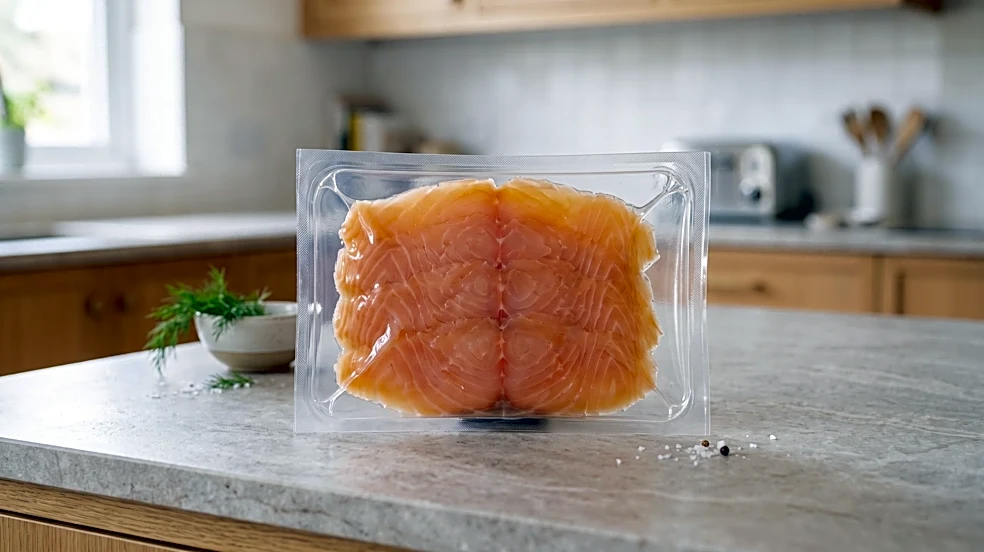 FDA Announces Recall of Starfish Seafood Smoked Norwegian Salmon Due to Listeria Risk in Six States