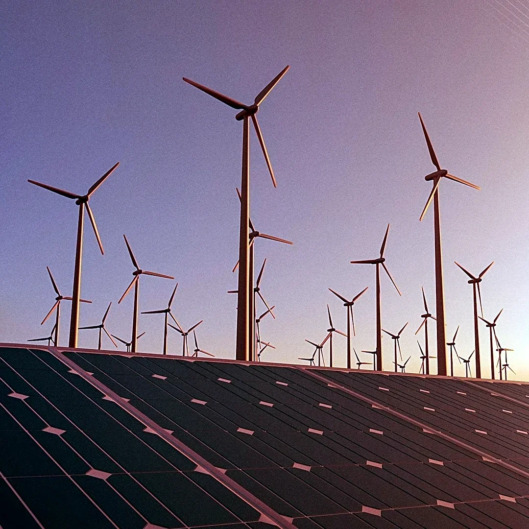 WVU Energy Strategist Leads Appalachia's Energy Future Amidst Rising Demand