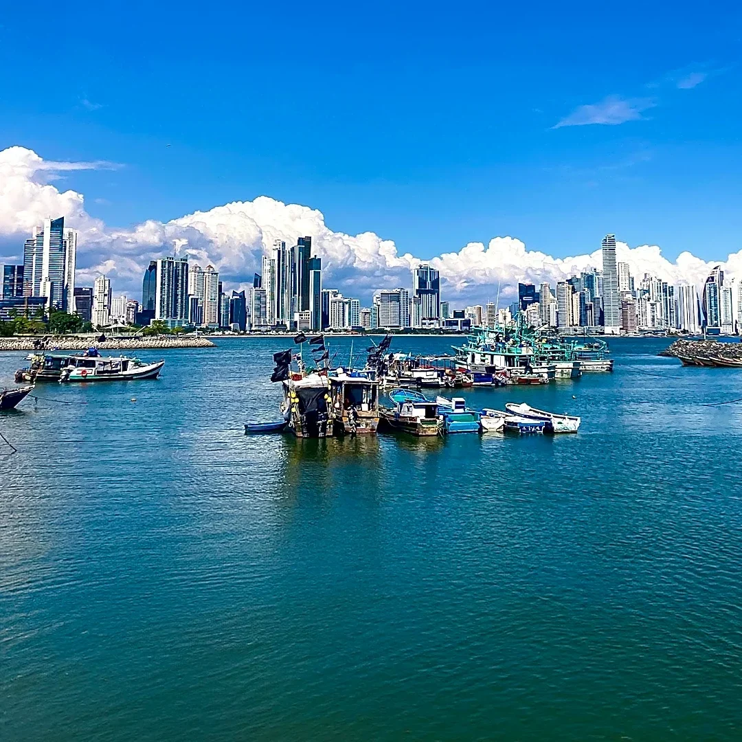 Panama's Stopover Program Boosts Tourism by 35%