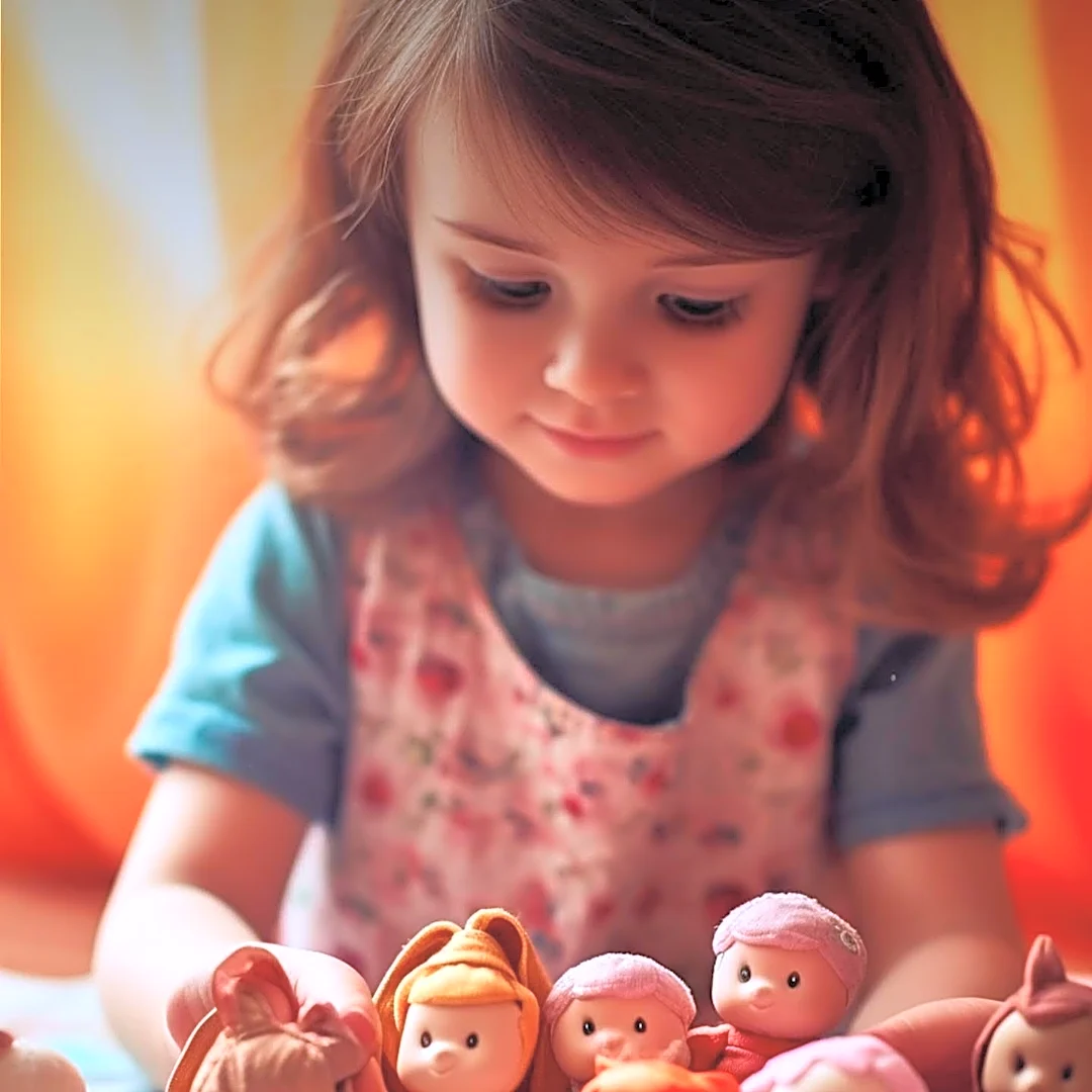 NPR's Aisha Harris Highlights Historical Depth of American Girl Doll Addy Walker