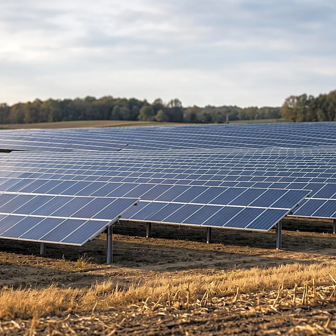 Sussex County Council to Review Four New Solar Field Proposals Amid Farmland Concerns