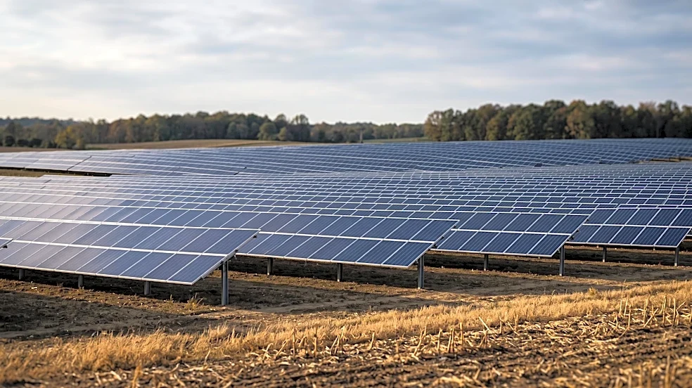 Sussex County Council to Review Four New Solar Field Proposals Amid Farmland Concerns