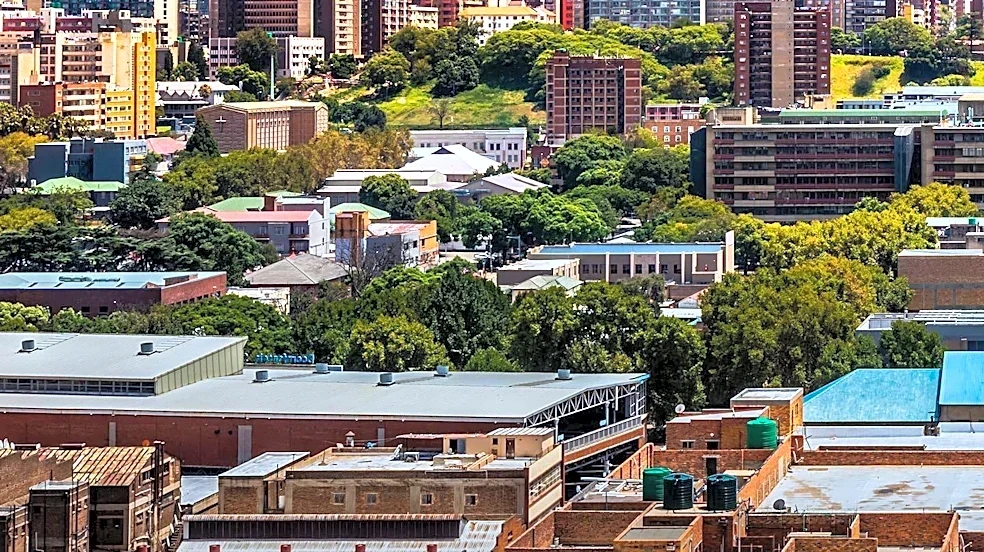 Johannesburg Emerges as a Hub for Contemporary African Art and Design