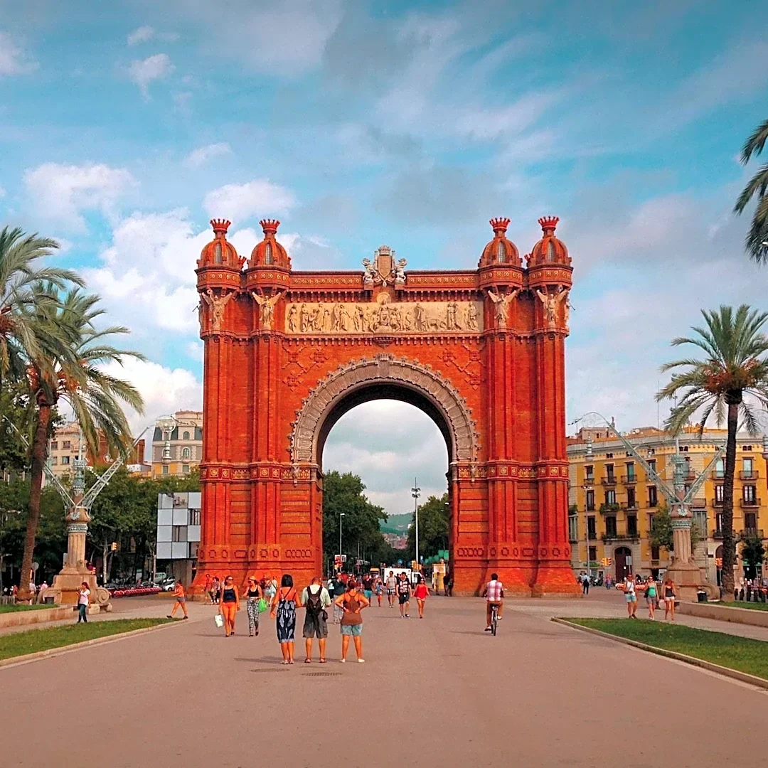 Barcelona Blends Culture, Architecture, and Cuisine with Notable Landmarks