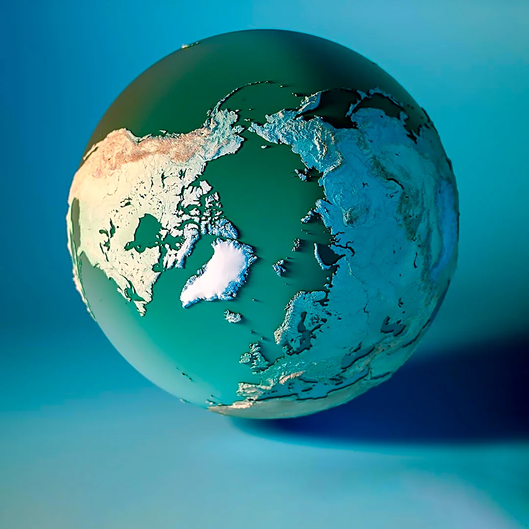 New Research Challenges Traditional Seven-Continent Model, Suggesting Europe and North America May Remain Geologically Connected
