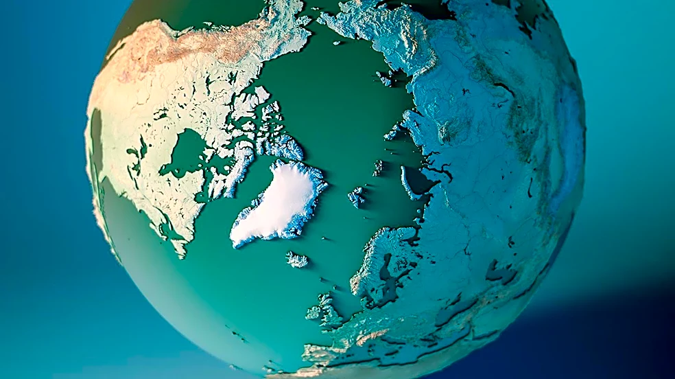 New Research Challenges Traditional Seven-Continent Model, Suggesting Europe and North America May Remain Geologically Connected