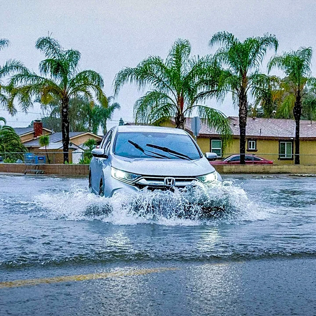 Hawaii's Plantation Legacy Contributes to Ongoing Flooding and Wildfire Risks