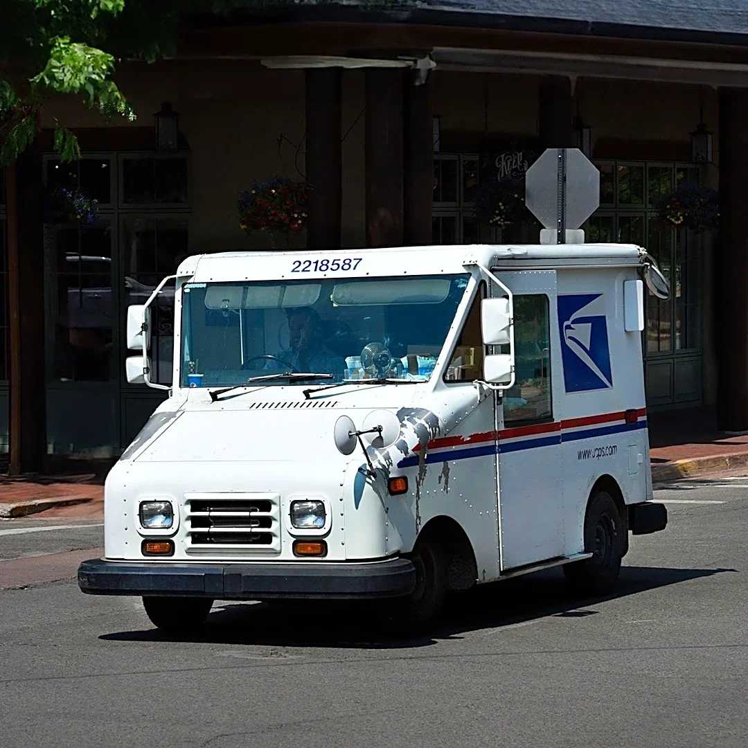 USPS Collection Boxes Face Security Concerns and Strict Usage Rules