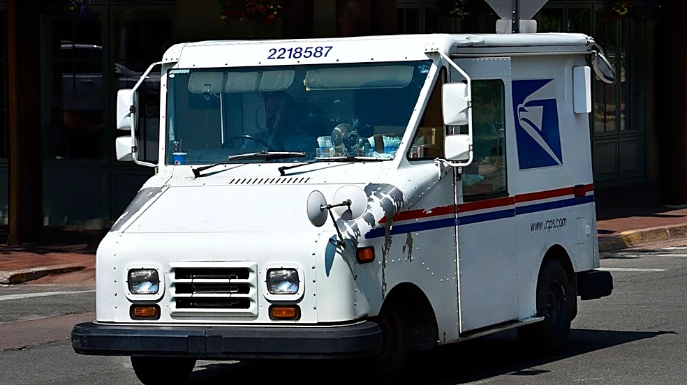 USPS Collection Boxes Face Security Concerns and Strict Usage Rules