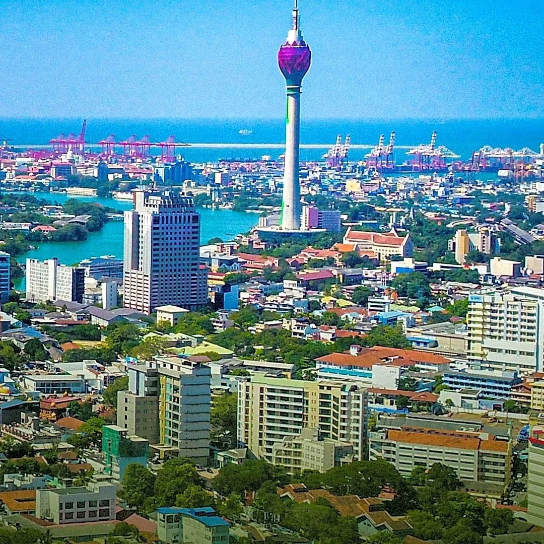 U.S. Invests $17 Million in Colombo Port's Digital Upgrades Amidst Chinese Withdrawal