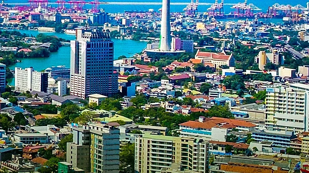 U.S. Invests $17 Million in Colombo Port's Digital Upgrades Amidst Chinese Withdrawal