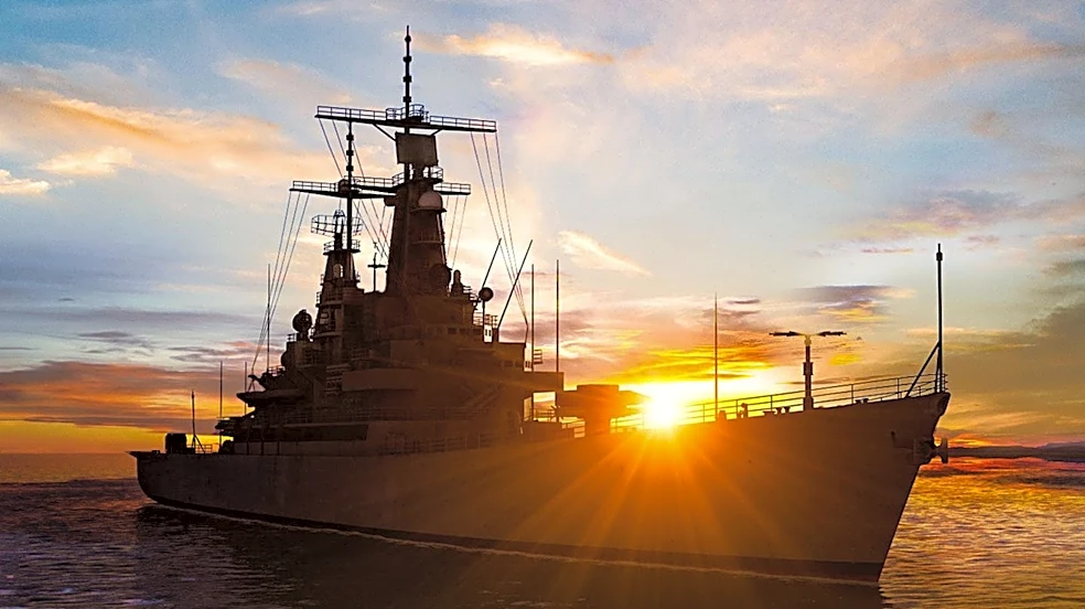 Former Idaho Falls Teacher Joins Navy as Surface Warfighter Trainee