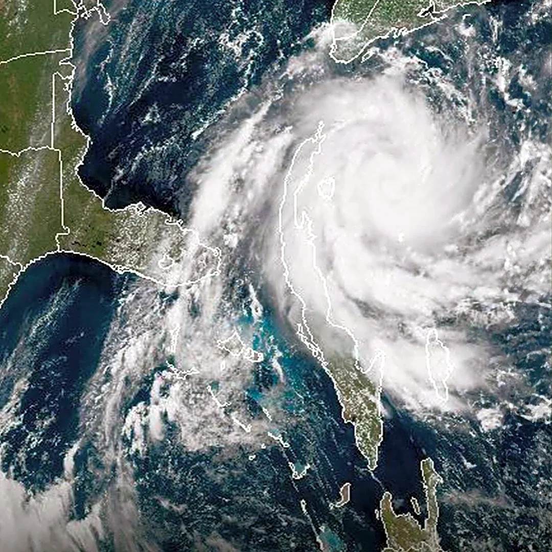 Bay County Scanner Feed Becomes Essential Tool for Real-Time Local Updates in Florida Panhandle