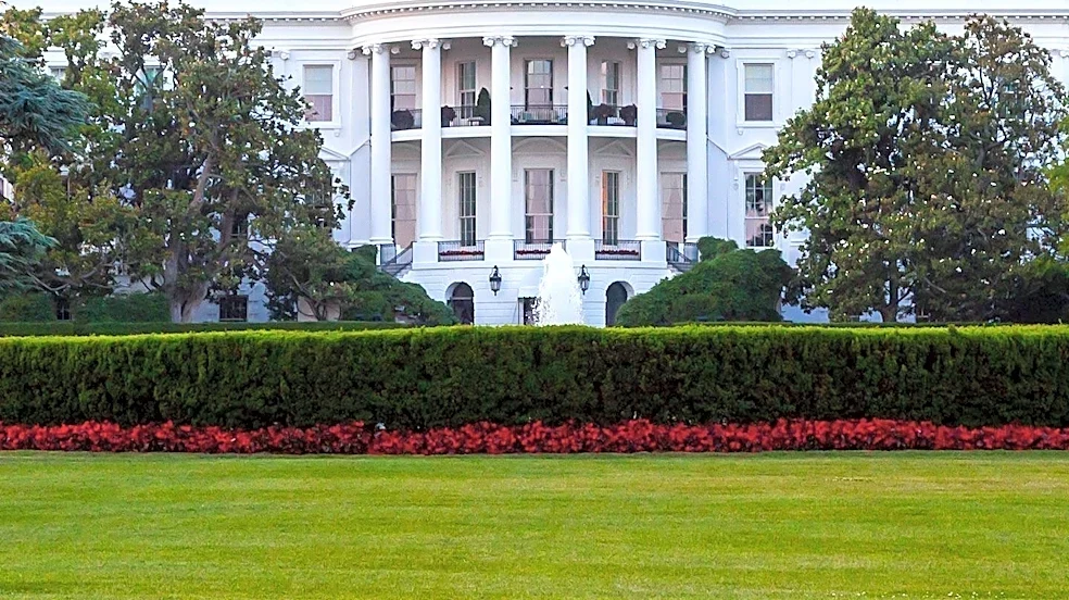 Office of Management and Budget Seeks Program Analyst for White House Complex Operations