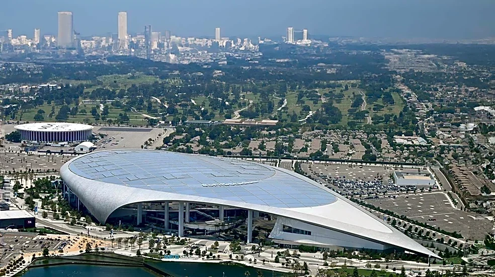 Inglewood Initiates Audit of SoFi Stadium Ticket Taxes Following Voided Development Agreement