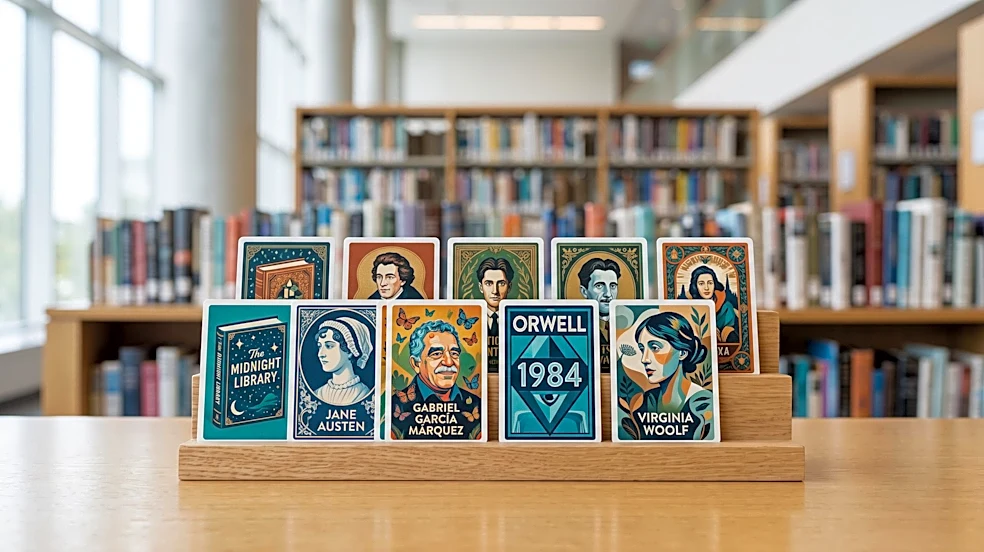 Chapel Hill Public Library Hosts Banned Books Week to Combat Censorship