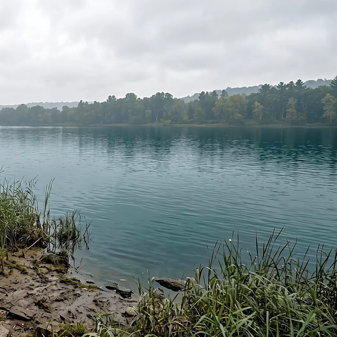Unidentified Male Body Discovered in Connecticut River in East Hartford