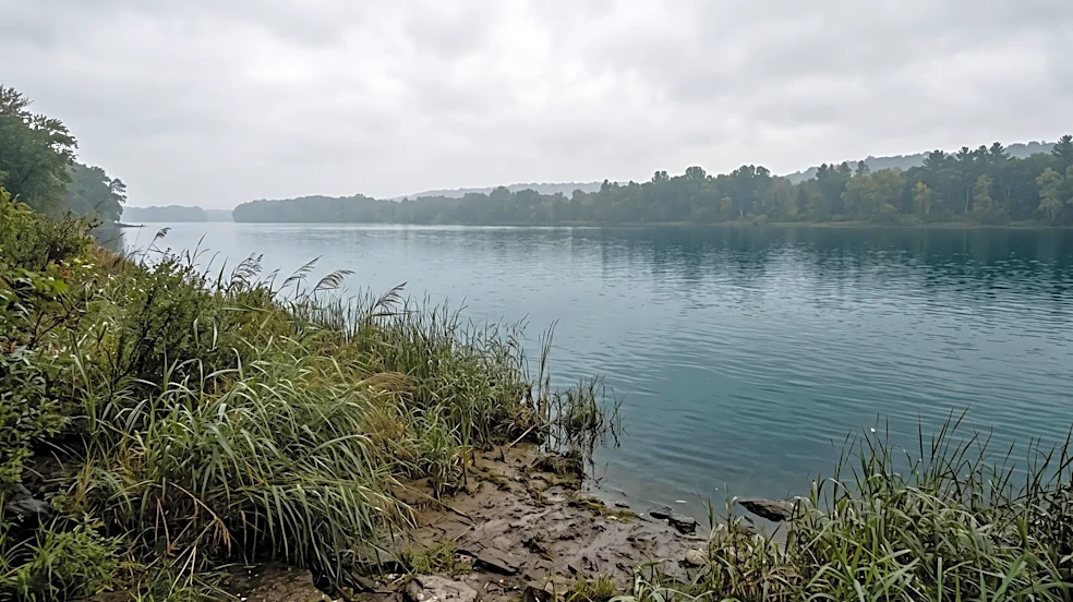 Unidentified Male Body Discovered in Connecticut River in East Hartford