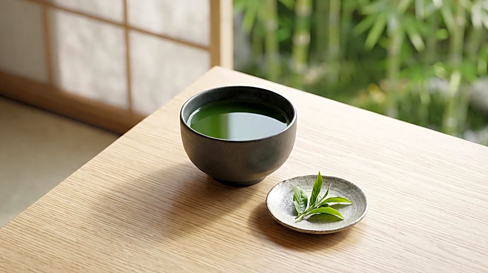 Vienna Tea Festival 2026 to Address Declining Tea Production in Rural Japan and Pesticide-Free Practices