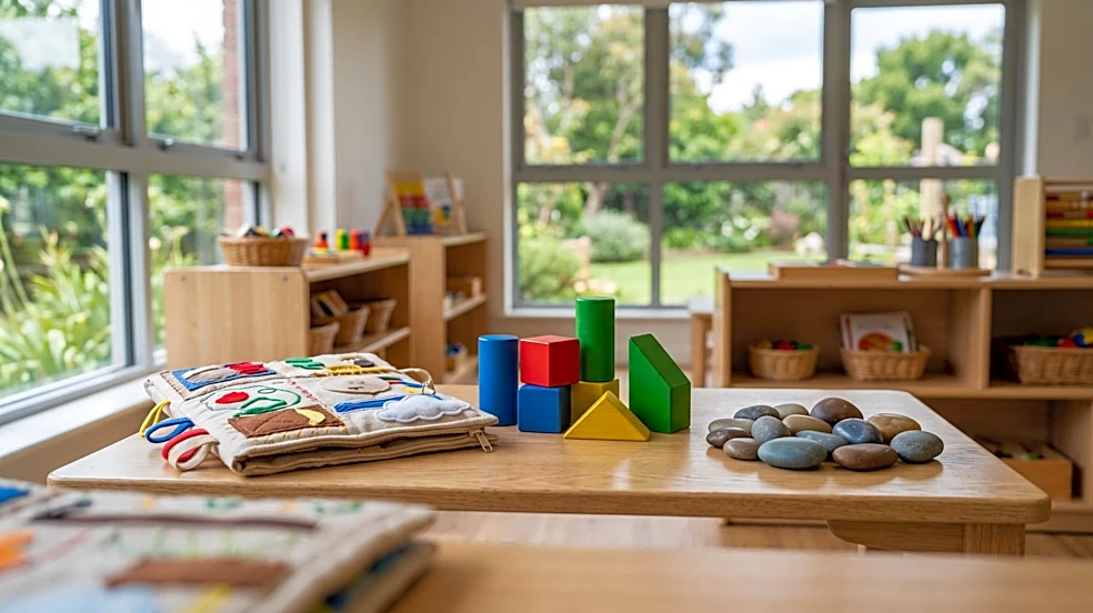 India's NEP 2020 Transforms Preschool Education into Formal Business Sector