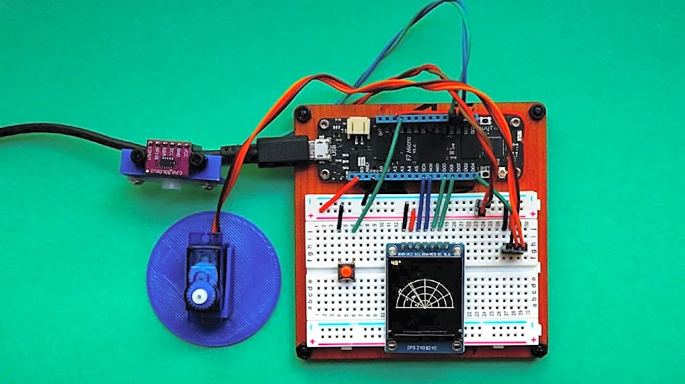 Raspberry Pi Project 'ChipBit' Uses RFID Cards for Child-Friendly App Launching