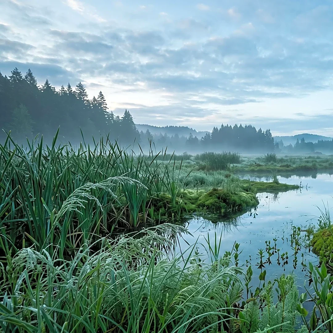Congresswoman Schrier Introduces Bipartisan Bill to Protect Northwest Wetland Habitats