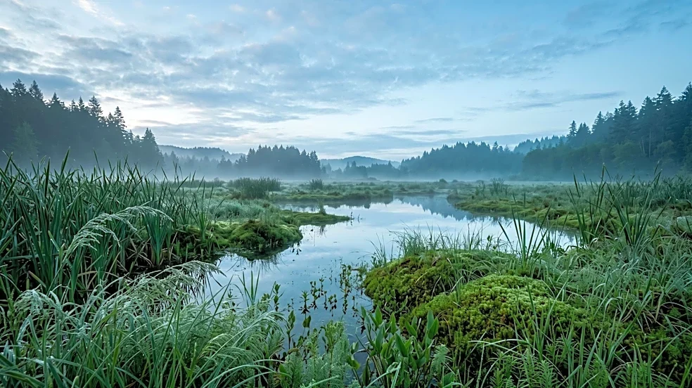 Congresswoman Schrier Introduces Bipartisan Bill to Protect Northwest Wetland Habitats