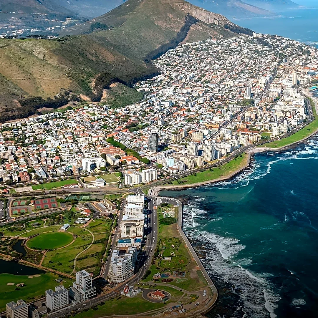 South Africa Explores Biodiversity-Linked Infrastructure Guarantees to Boost Grid Capacity and Conservation