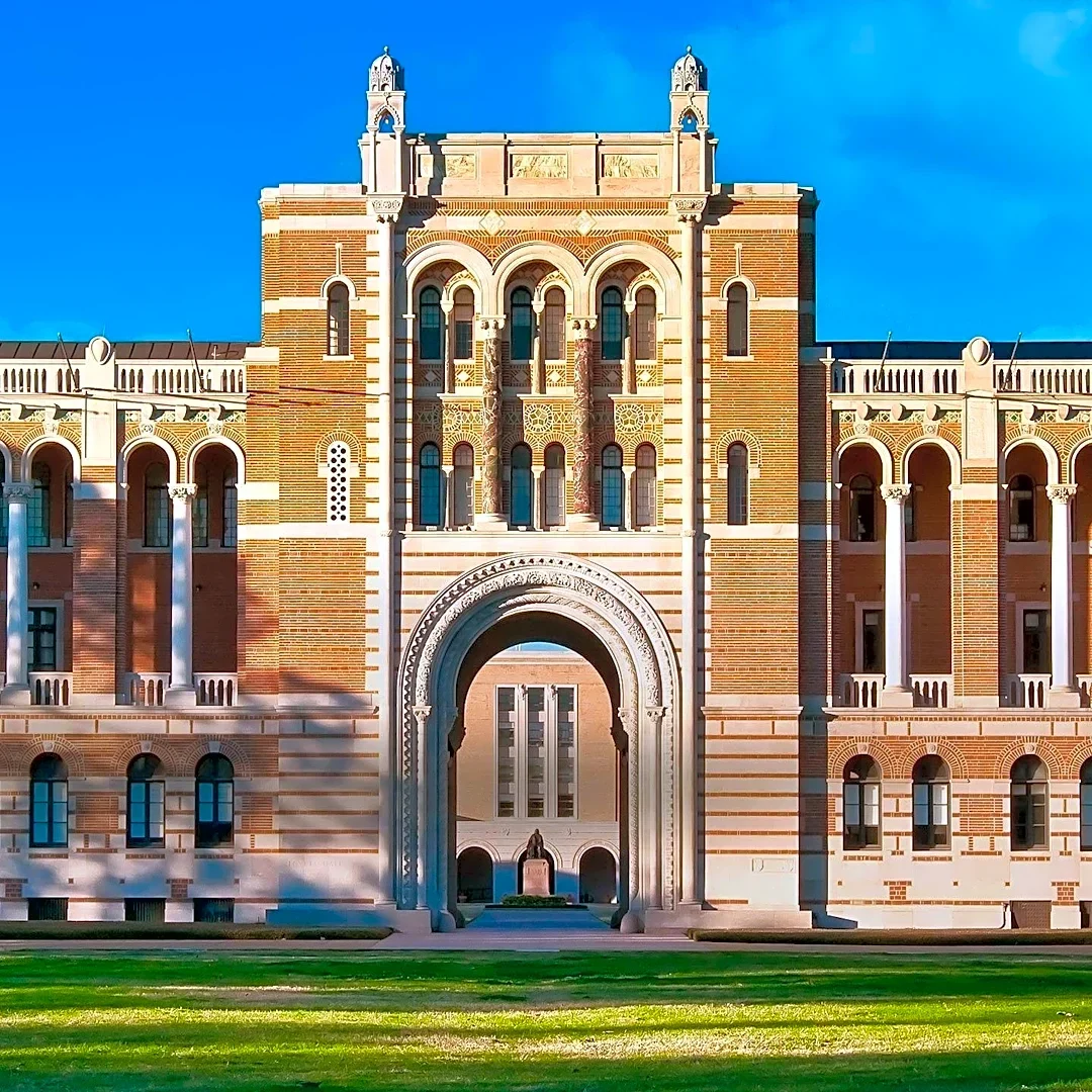 Rice University Develops Monolithic Ion Trap to Broaden Access to Quantum Simulations