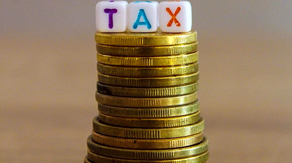 Oxfam International Joins Global Initiative to Improve Tax Systems