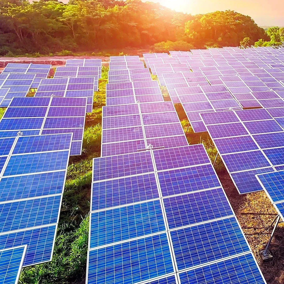 Norton Rose Fulbright Advises New York Power Authority on Major Solar Project Joint Venture