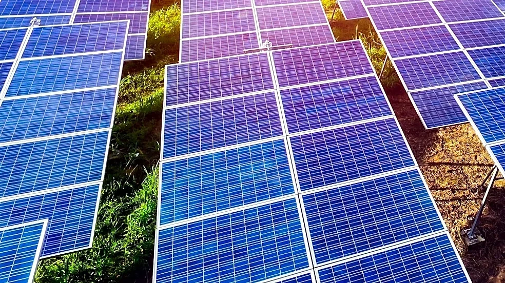 Norton Rose Fulbright Advises New York Power Authority on Major Solar Project Joint Venture