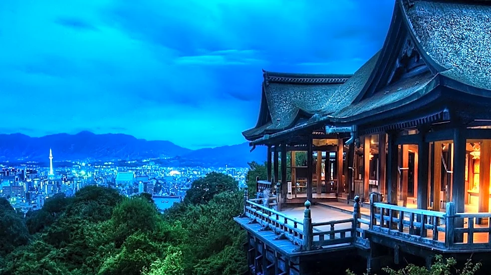 Kyoto, Former Japanese Capital, Offers Rich Historical and Cultural Experiences