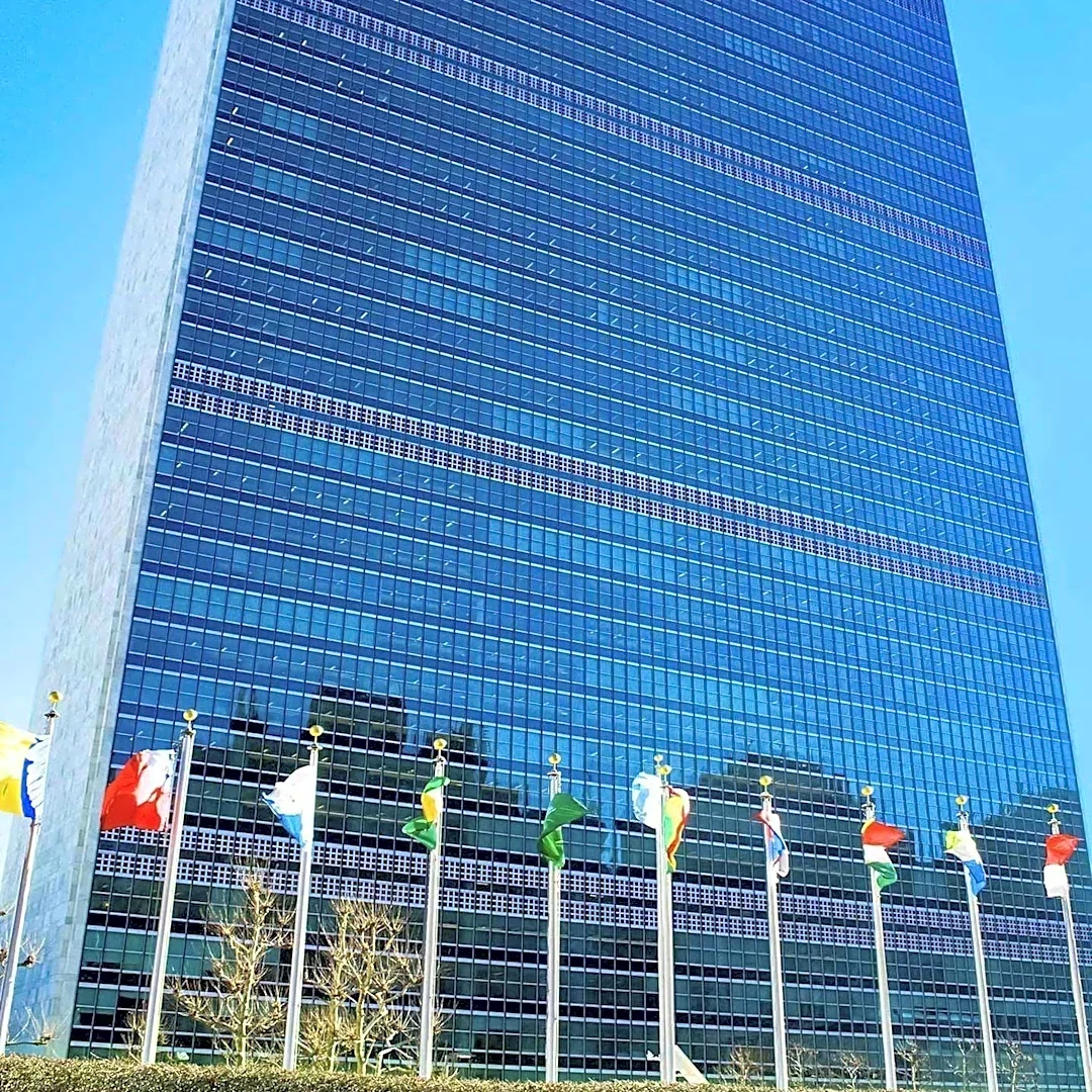 UN Declaration on the Right to Development Establishes Development as a Human Right