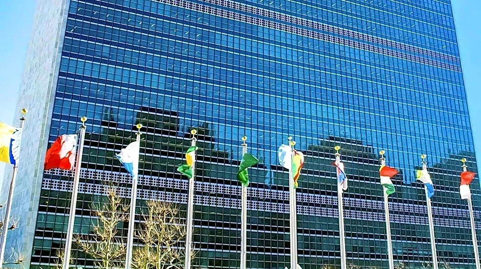UN Declaration on the Right to Development Establishes Development as a Human Right
